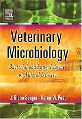 Veterinary microbiology bacter d'occasion  Livré partout en France