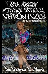 8th grade middle for sale  Delivered anywhere in USA 