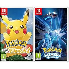 Pokémon let pikachu d'occasion  Livré partout en France