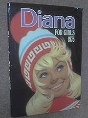 Diana girls 1975 for sale  Delivered anywhere in UK