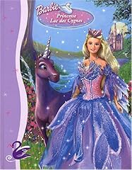 Barbie princesse lac d'occasion  Livré partout en France