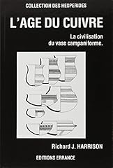 Age cuivre civilisation d'occasion  Livré partout en France