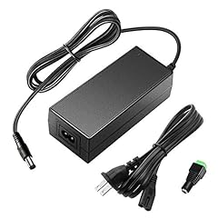 SHNITPWR 12V 5A 60W Power Supply Adapter AC DC Converter for sale  Delivered anywhere in USA 