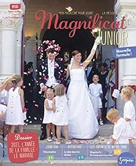 Magnificat junior 165 d'occasion  Livré partout en France
