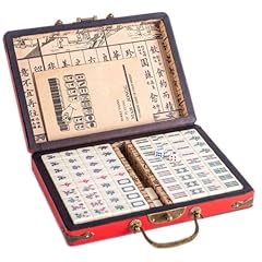 Lsoaarrt chinese mahjong for sale  Delivered anywhere in UK