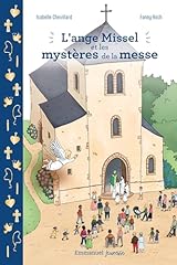 Ange missel mystères d'occasion  Livré partout en France
