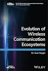 Evolution wireless communicati gebraucht kaufen  Wird an jeden Ort in Deutschland