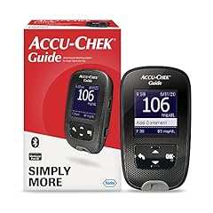 Accu chek guide for sale  Delivered anywhere in USA 