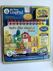 First leappad book for sale  Delivered anywhere in USA 