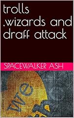 Trolls wizards draff for sale  Delivered anywhere in UK