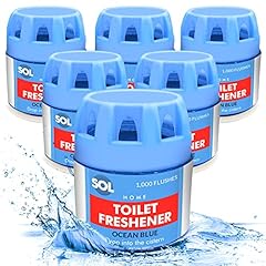 6pk toilet fresheners for sale  Delivered anywhere in Ireland