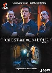 Ghost adventures season for sale  Delivered anywhere in USA 