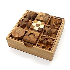 Bsiri puzzles box for sale  Delivered anywhere in USA 