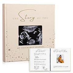 Pregnancy journal memory for sale  Delivered anywhere in USA 