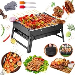 Klappgrill holzkohlegrill klei gebraucht kaufen  Wird an jeden Ort in Deutschland