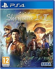 Shenmue 2 usato  Spedito ovunque in Italia 