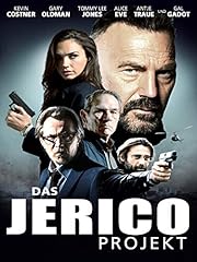 Jerico projekt gebraucht kaufen  Wird an jeden Ort in Deutschland