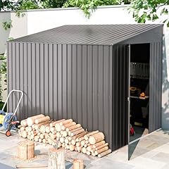 Aecojoy storage shed for sale  Delivered anywhere in USA 