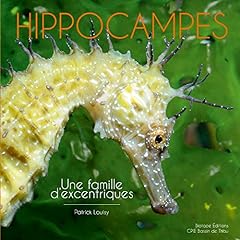 Hippocampes famille excentriqu d'occasion  Livré partout en France