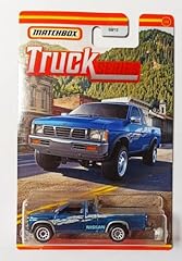 Matchbox nissans hardbody for sale  Delivered anywhere in USA 