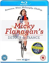 Micky flanagan detour for sale  Delivered anywhere in UK