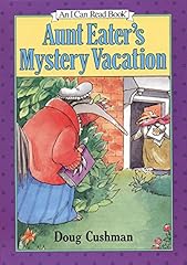 Aunt eater mystery d'occasion  Livré partout en France