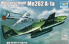 Trumpeter 144 modellino usato  Spedito ovunque in Italia 