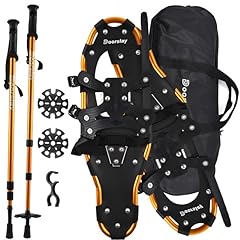 Doorslay snowshoes hiking for sale  Delivered anywhere in UK
