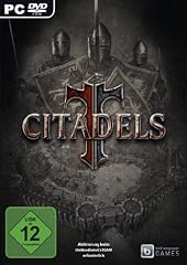 Citadels import allemand d'occasion  Livré partout en France