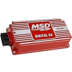 Msd ignition 6201 for sale  Delivered anywhere in USA 