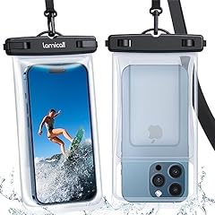 Lamicall 2pcs waterproof for sale  Delivered anywhere in USA 