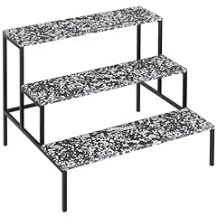 Aboxoo tiers metal for sale  Delivered anywhere in USA 