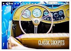 Classic cockpits funktionale d'occasion  Livré partout en Belgiqu