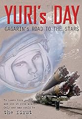 Yuri day gagarin for sale  Delivered anywhere in UK