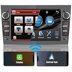 Autoradio dsp alta usato  Spedito ovunque in Italia 