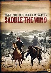 Saddle wind dvd for sale  Delivered anywhere in UK