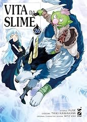 Vita slime usato  Spedito ovunque in Italia 