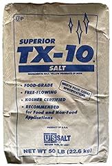 Salt food grade for sale  Delivered anywhere in USA 