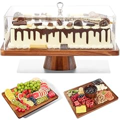 Cake stand lid for sale  Delivered anywhere in USA 