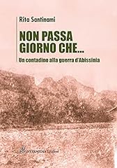 Non passa giorno usato  Spedito ovunque in Italia 
