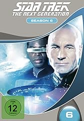 Star trek next gebraucht kaufen  Wird an jeden Ort in Deutschland