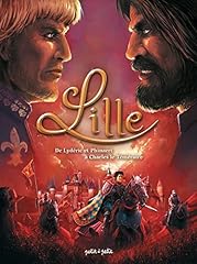 Lille lydéric phinaert d'occasion  Livré partout en France