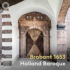 Brabant 1653 d'occasion  Livré partout en France