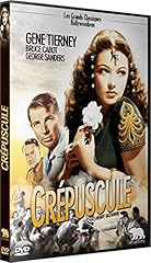 Crépuscule d'occasion  Livré partout en France
