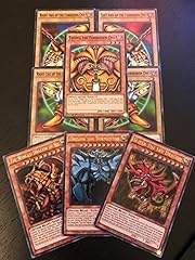 Yugioh tcg exodia for sale  Delivered anywhere in USA 