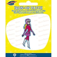 Wacky races badges for sale  Delivered anywhere in UK