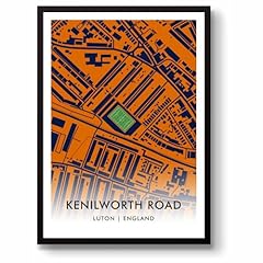 Grounddesigns luton town for sale  Delivered anywhere in UK
