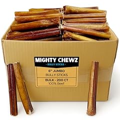 Mighty chewz jumbo for sale  Delivered anywhere in USA 