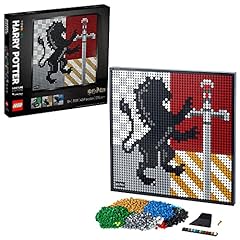 Lego art harry for sale  Delivered anywhere in USA 