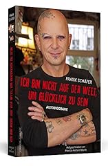 Glücklich autobiographie gebraucht kaufen  Wird an jeden Ort in Deutschland